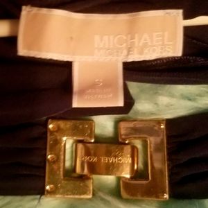 Michael Kors formal dress